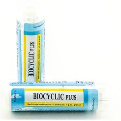 Biocyclic Plus 4G Granuli