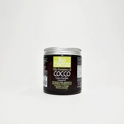 Olio di Cocco Biologico 250 ml