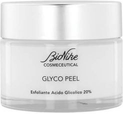 Cosmeceutical Glyco Peel Esfoliante Viso Acido Glicolico 20% 50 dischetti