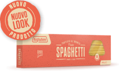 Spaghetti Pasta Senza Glutine 400 g