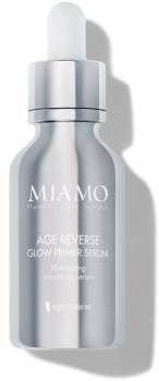 Age Reverse Glow Primer Serum Siero Illuminante Effetto Tensore 30 ml