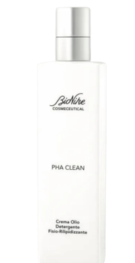 Cosmeceutical PHA Clean Crema Olio Detergente Pelle Secca 215 ml