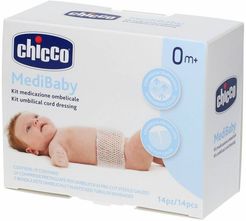 Kit Medicazione Ombelicale