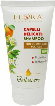 Shampoo Capelli Delicati Bio 150 ml
