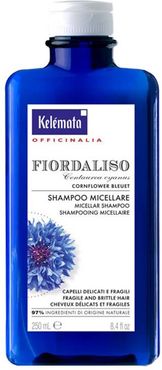 Fiordaliso Shampoo Micellare Capelli Delicati e Fragili 250 ml