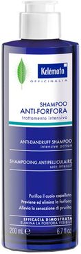 Shampoo Antiforfora Trattamento Intensivo 200 ml