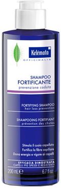 Shampoo Fortificante Prevenzione Caduta 200 ml