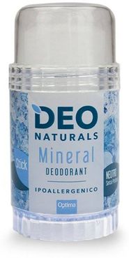 Deo Naturals Deodorante in stick all'Aloe Vera 80 g