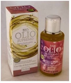 Bio Olio Supremo Anti Cicatrici