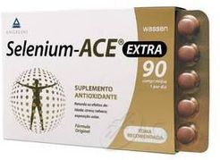 Selenium Ace Extra Integratore Antiossidante 90 compresse