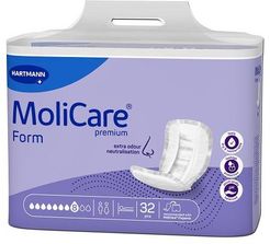 Molicare Premium Form Pannolino Sagomato 8 Gocce 32 pezzi