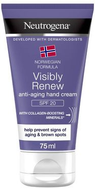 Crema Mani Anti Eta' 75 ml