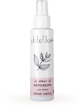 Spray Anticrespo Capelli Biologico 100 ml