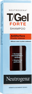 T/Gel Shampoo Forte Antiforfora 150 ml
