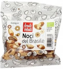 Noci Del Brasile Biologiche 35 g