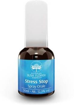 Stress Oral Spray 30 ml