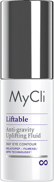 MyCli Liftable Contorno Occhi Fluido Liftante Anti-Age 15 ml
