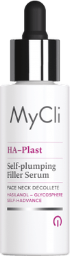 MyCli Ha Plast Siero Filler Rimpolpante 30 ml