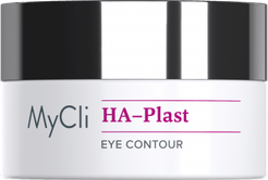 MyCli HA-Plast  Booster Uniformante Contorno Occhi 15 ml