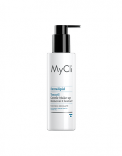 MyCli Tensoil Detergente Struccante Delicato Viso 200 ml