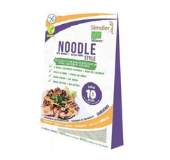 Shirataki Noodle Bio 250 g