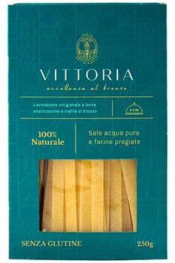 Vittoria Pappardelle Pasta Senza Glutine 250 g