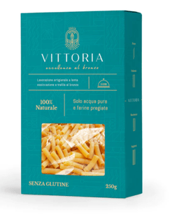 Vittoria Sedanini Pasta Senza Glutine 250 g