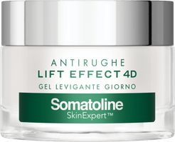 Somatoline Cosmetic Lift Effect 4D Filler Gel Viso 50 ml