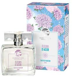 Exenthia Mediterranea Fleurs D'Azur Eau De Parfum 50 ml