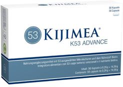K53 Advance Integratore per Flora Batterica Intestinale 56 capsule