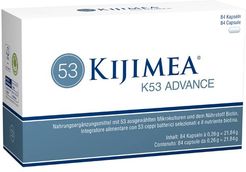 K53 Advance Integratore per Flora Batterica Intestinale 84 capsule