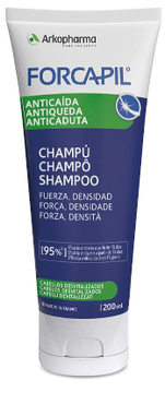 Forcapil Shampoo Anti Caduta 200 ml