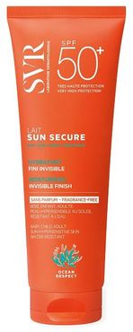 Sun Secure Lait SPF50+ Fragrance Free Protezione Solare Viso e Corpo 250 ml