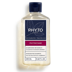 Phytocyane Shampoo Donna Energizzante Trattamento Anticaduta 250 ml
