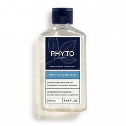 Phytocyane Shampoo Uomo Energizzante Trattamento Anticaduta 250 ml