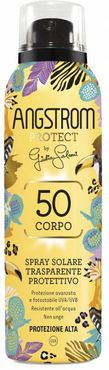 Protect Spray Solare Corpo Trasparente SPF50 Limited Edition 150 ml