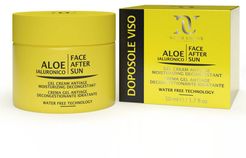 Face After Sun Crema Gel Doposole Viso 50 ml