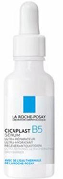 La Roche Posay Cicaplast B5 Siero Viso Idratante e Riparatore 30 ml