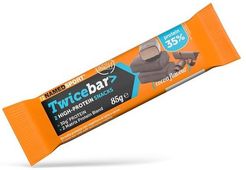 Twicebar Barretta Proteica Gusto Cioccolato 85 g