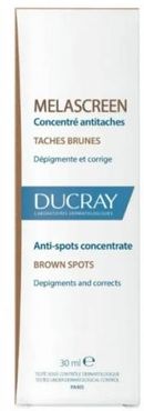 Melascreen Concentrato Antimacchie Brune 30 ml