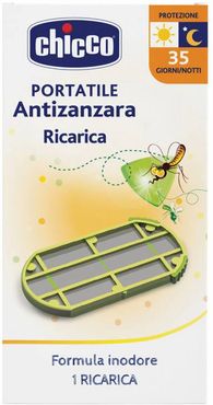 Zanza Ricarica Dispositivo Portatile Anti-Zanzare 1 pezzo