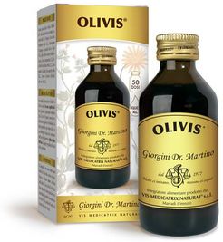 Olivis Liquido Alcoolico Integratore per la Circolazione 100 ml