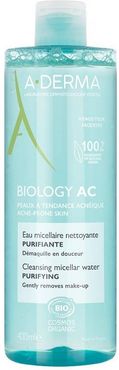 Biology AC Acqua Micellare Detergente Purificante 400 ml