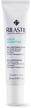 Aqua Sensitive Gel Contorno Occhi per Pelli Sensibili 15 ml