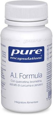 Pure Encapsulations A.I. Formula Integratore per le Difese Immunitarie 30 capsule