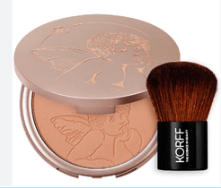 Make-Up Terra Abbronzante Angelica - Limited Edition