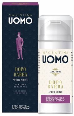 Uomo MAG Dopobarba 100 ml