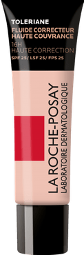 La Roche Posay Toleriane Fluido Correttore Viso Colore 8 30 ml