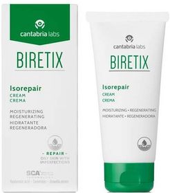 Biretix Isorepair Crema Idratante Rigenerante 50 ml