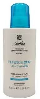 Defence Deo Ultra Care 48 h Deodorante per Pelle Ipersensibile 100 ml